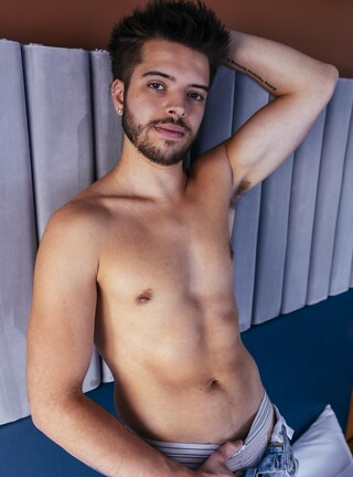 Evan Knoxx & Nico