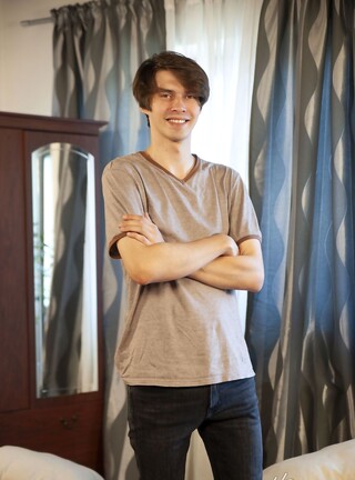 Lev Popov
